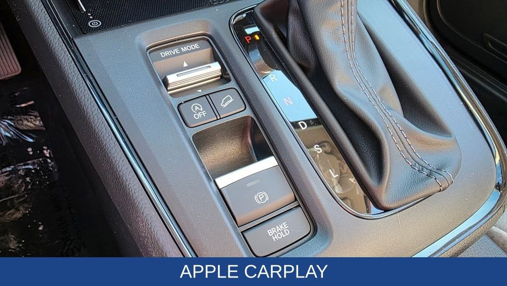 New 2026 Honda CR-V EX-L image 21