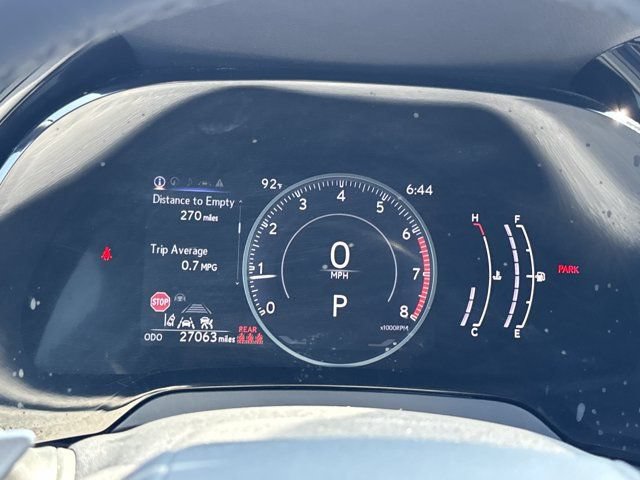 Used 2024 Lexus RX 350 FWD w/ Technology Package image 24