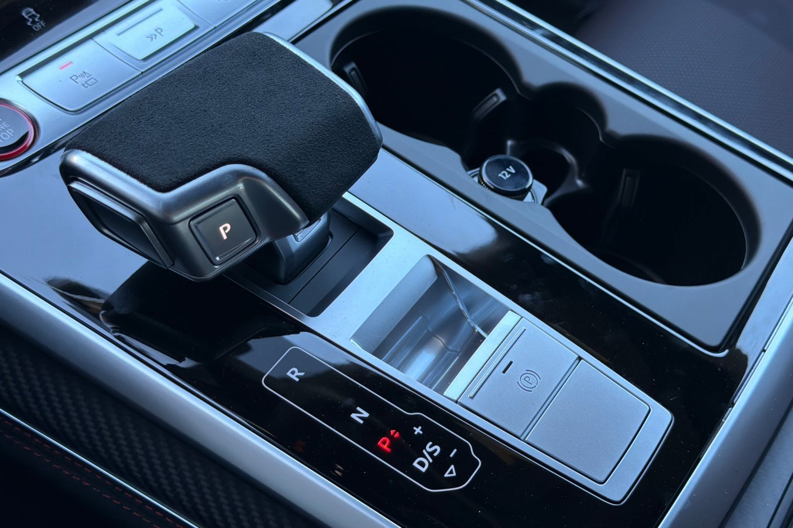 New 2026 Audi RS Q8 performance image 21