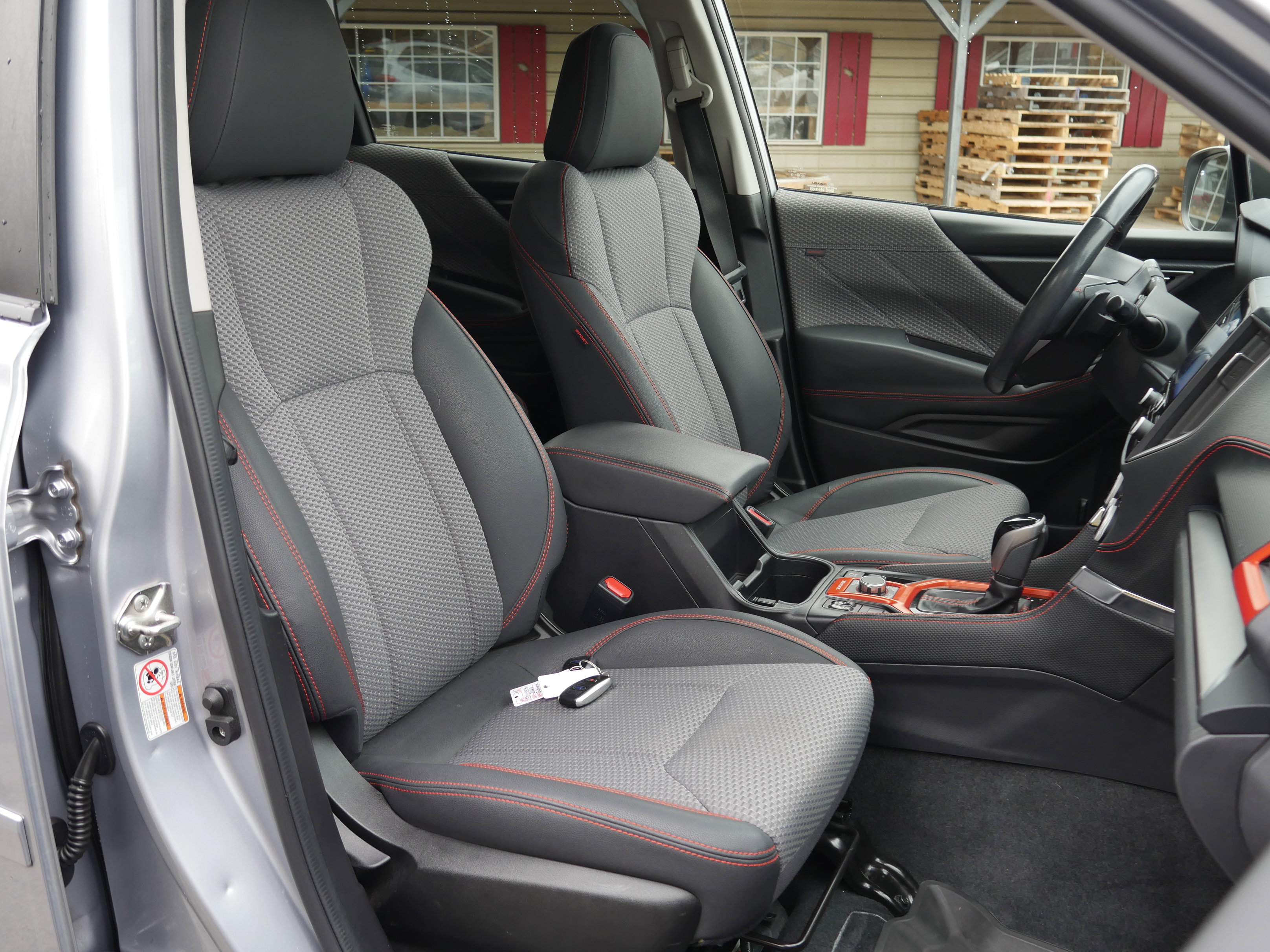 Used 2020 Subaru Forester Sport w/ Popular Package #2 image 31