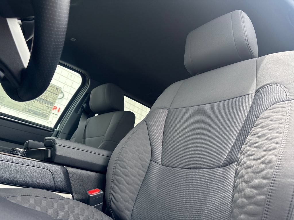 New 2026 Toyota Tundra SR5 RWD image 11