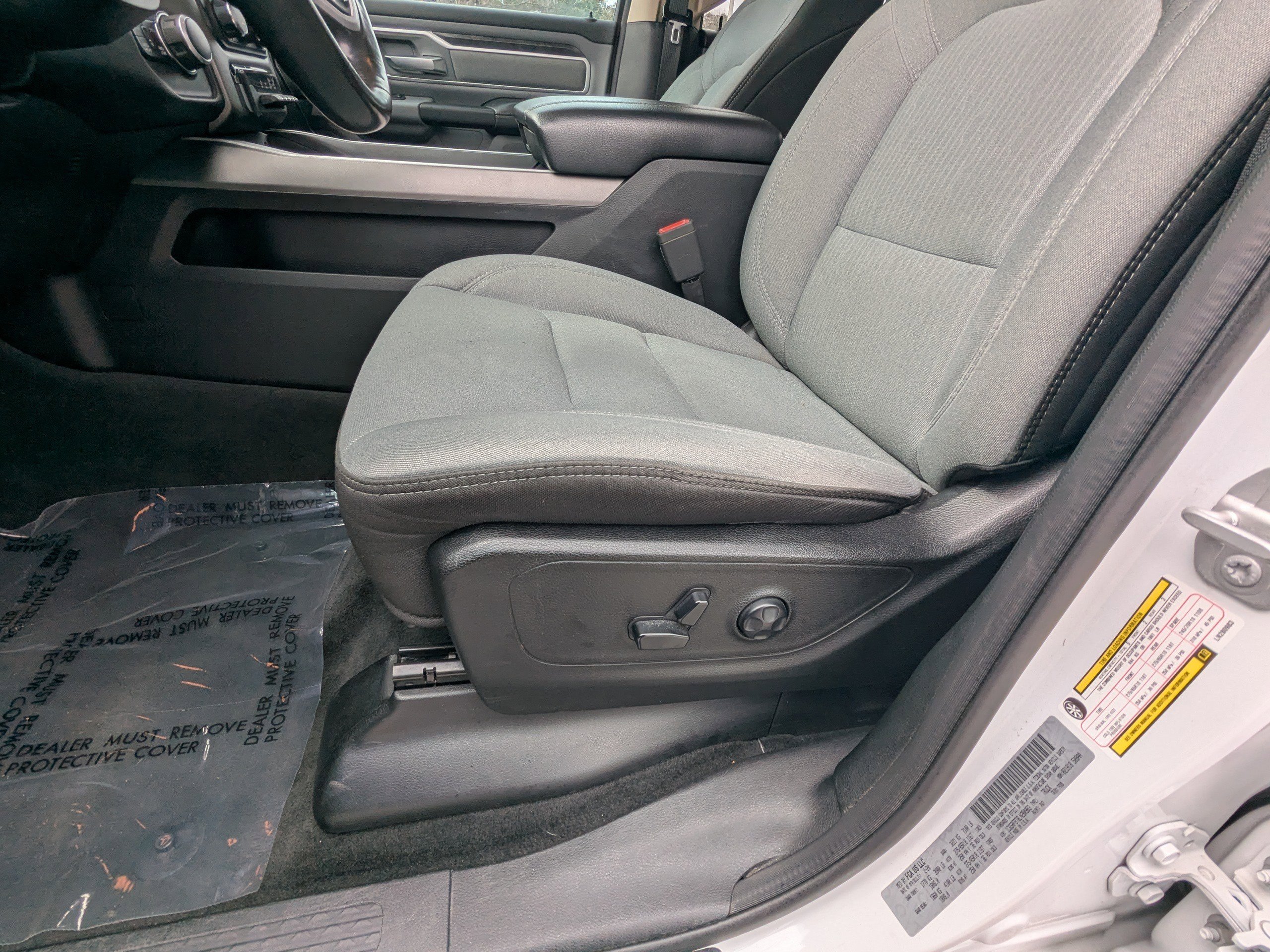 Used 2020 RAM 1500 Big Horn image 15