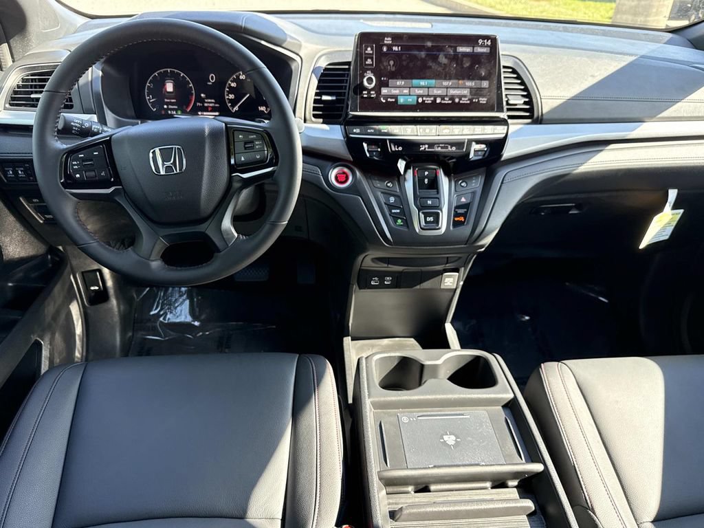 Certified 2026 Honda Odyssey Sport-L image 3