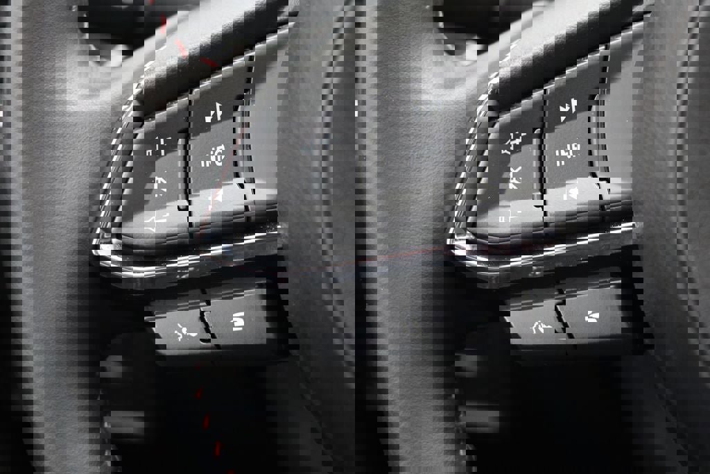 Used 2024 MAZDA CX-5 Carbon Edition image 20