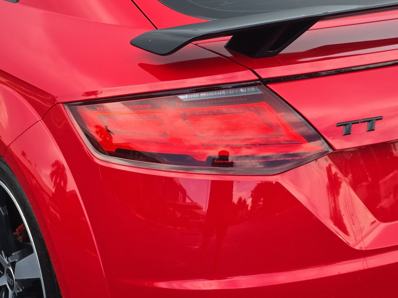 Used 2023 Audi TT 2.0T AWD/4WD image 16
