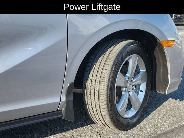 Used 2018 Honda Odyssey EX-L image 16
