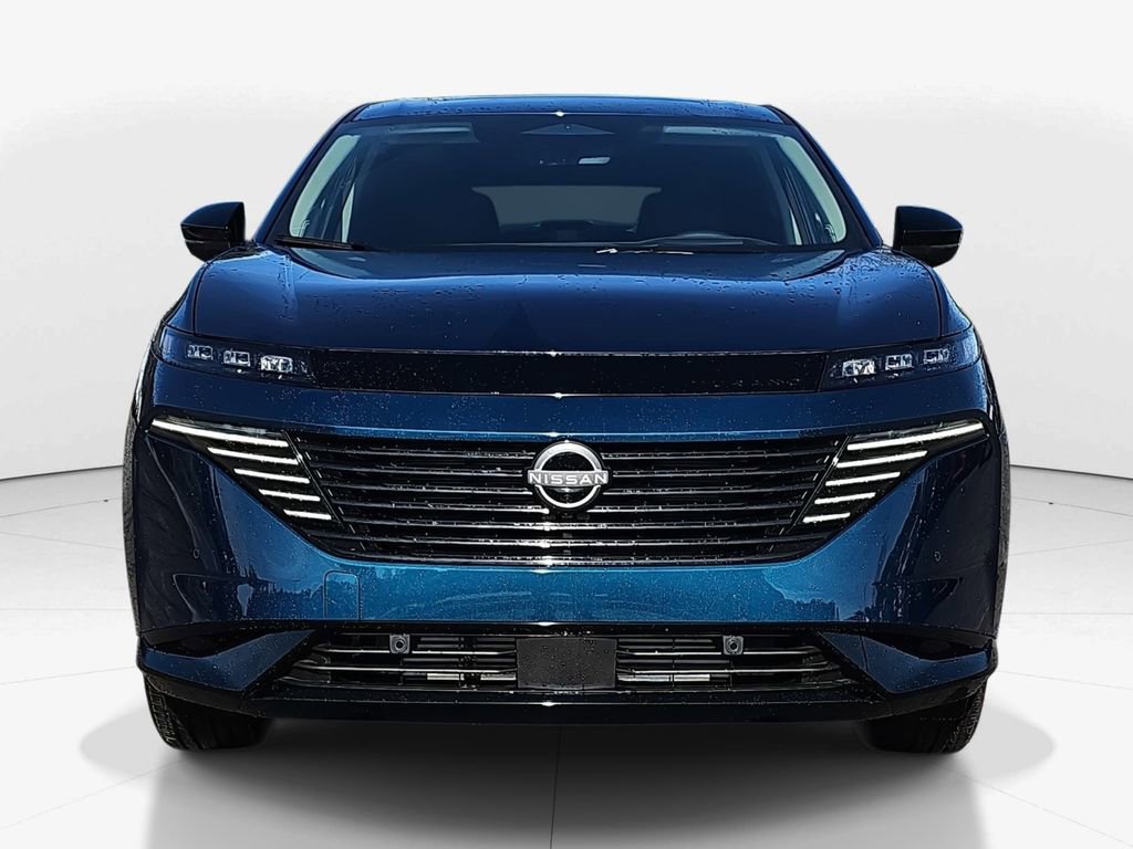 New 2026 Nissan Murano Platinum w/ Technology Package image 9