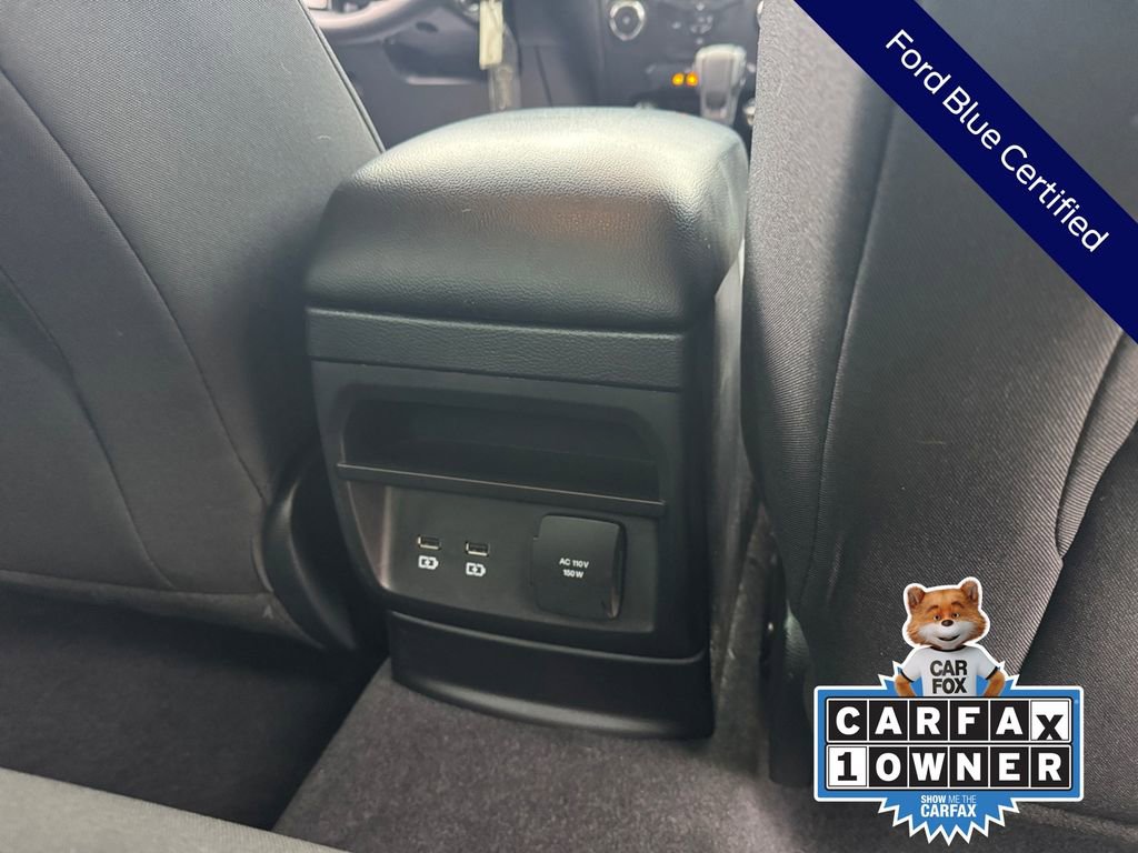 Certified 2020 Ford Ranger XL w/ Equipment Group 101A Mid image 24