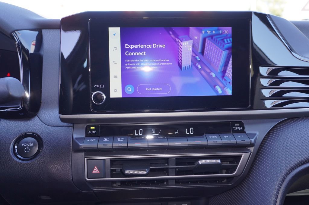 Certified 2025 Toyota Camry SE image 17