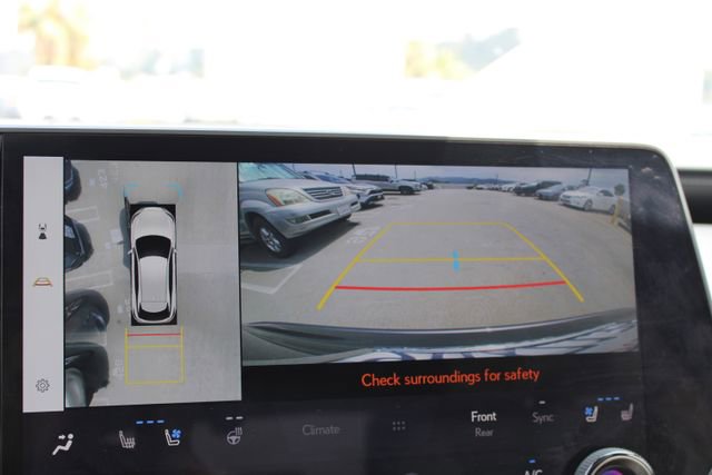 Certified 2023 Lexus RX 350 Premium FWD image 13