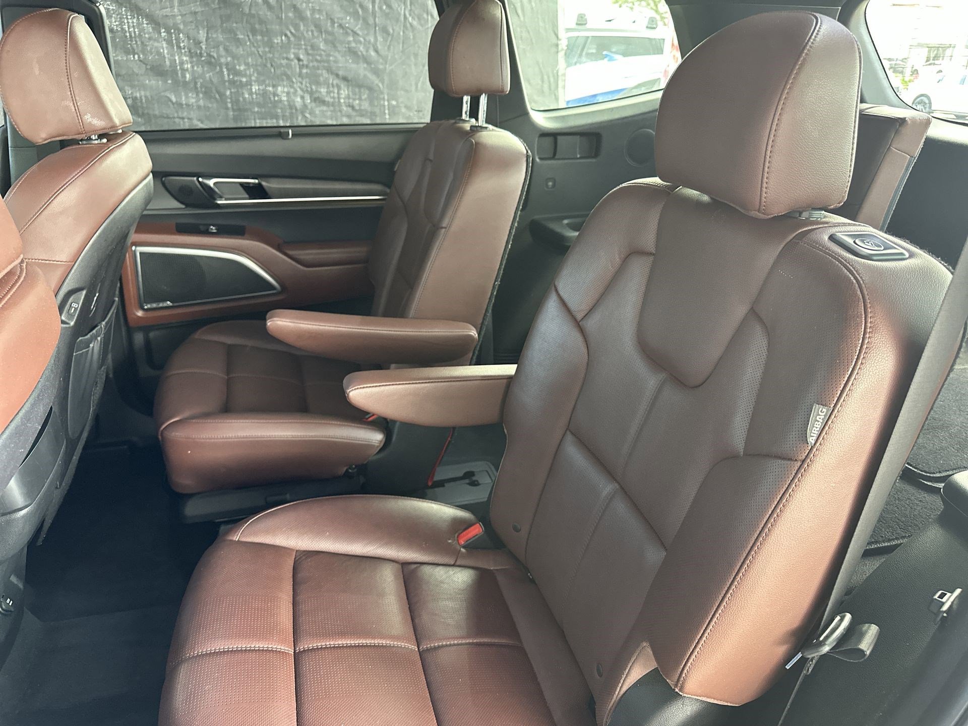 Used 2024 Kia Telluride SX image 25