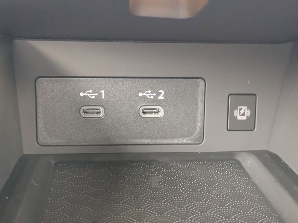 New 2026 INFINITI QX60 Luxe w/ Family Package image 26