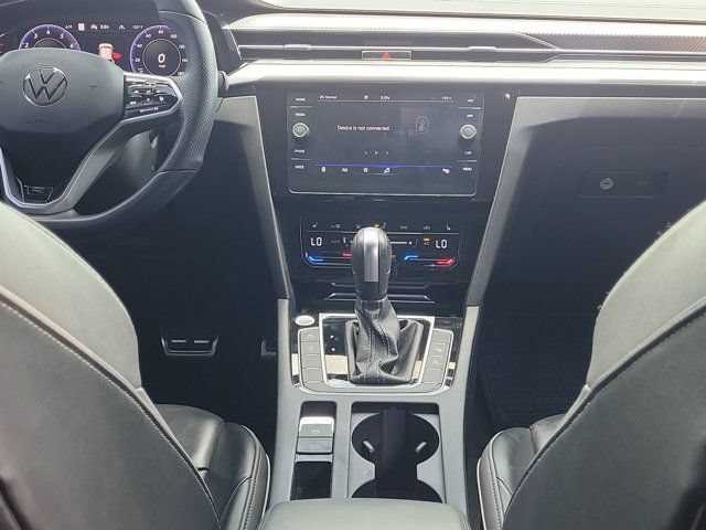 Certified 2023 Volkswagen Arteon SEL Premium AWD/4WD image 5