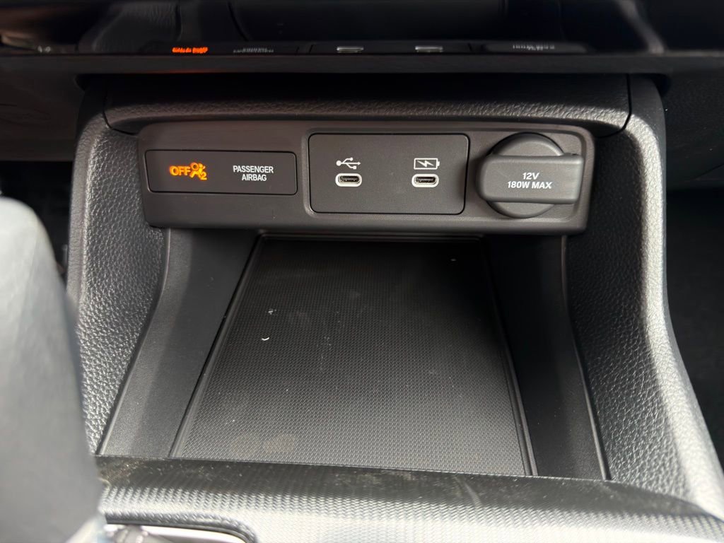 Used 2026 Honda Civic LX image 31