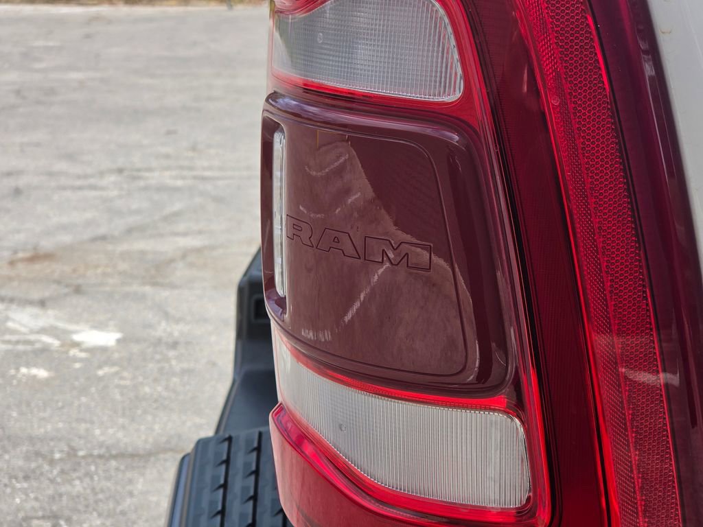 Used 2024 RAM 2500 Limited w/ Towing Technology Group image 50