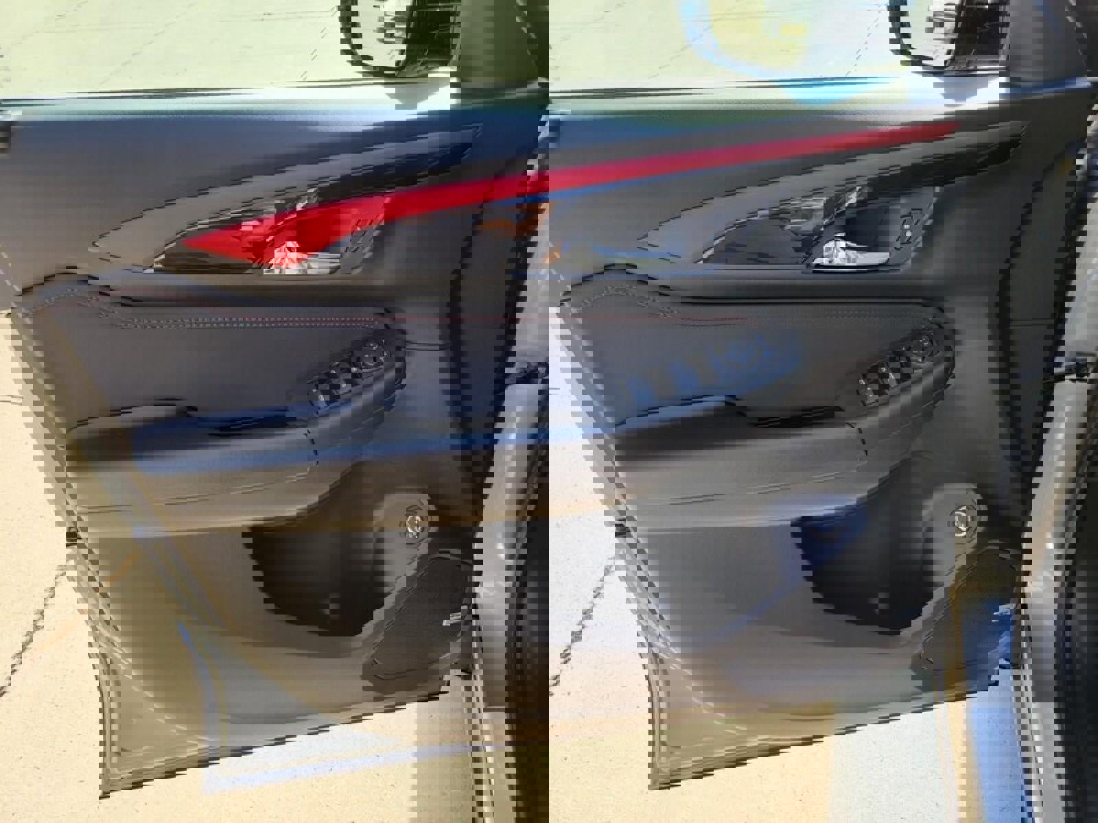 New 2026 Chevrolet TrailBlazer RS w/ Convenience Package image 23