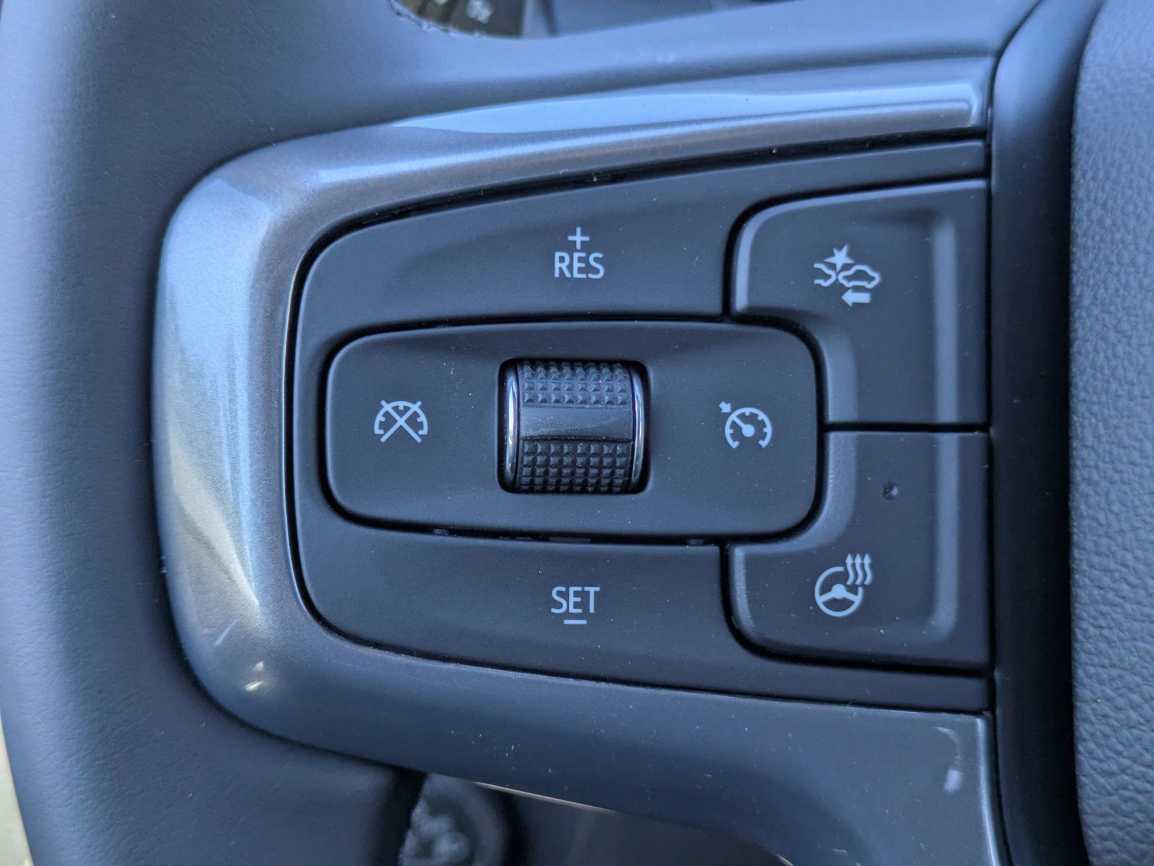 New 2026 Chevrolet Silverado 1500 RST w/ RST All Star Premium Package AWD/4WD image 13