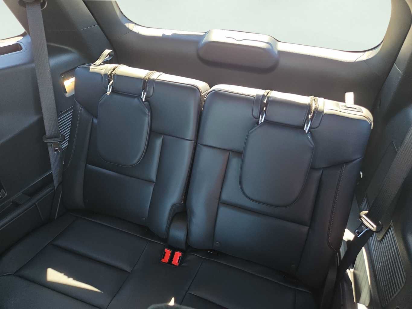 New 2027 Ford Explorer Tremor AWD/4WD image 23