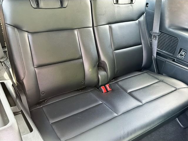 Used 2020 Ford Explorer Limited RWD image 35