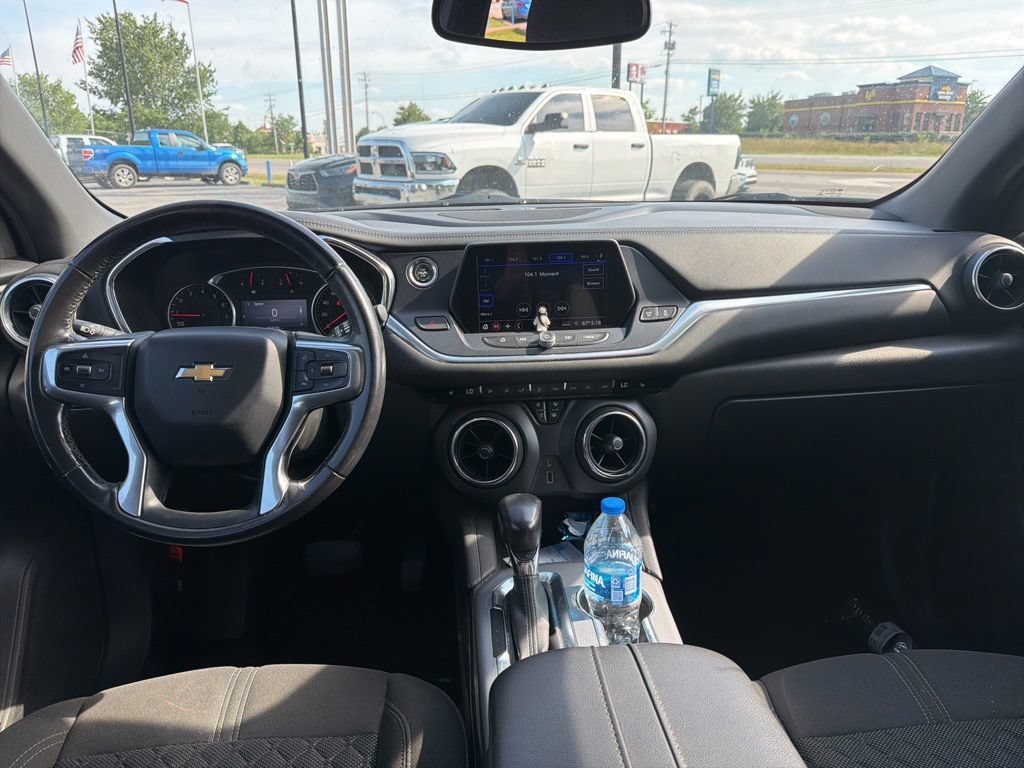 Used 2019 Chevrolet Blazer LT AWD/4WD image 5