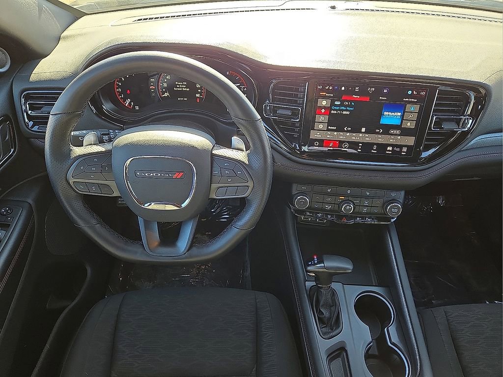 Used 2026 Dodge Durango GT image 16