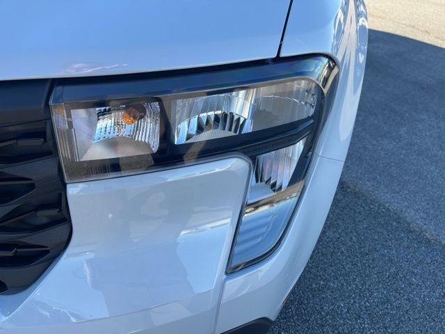 New 2026 Ford Maverick XL w/ 4K Tow Package image 10