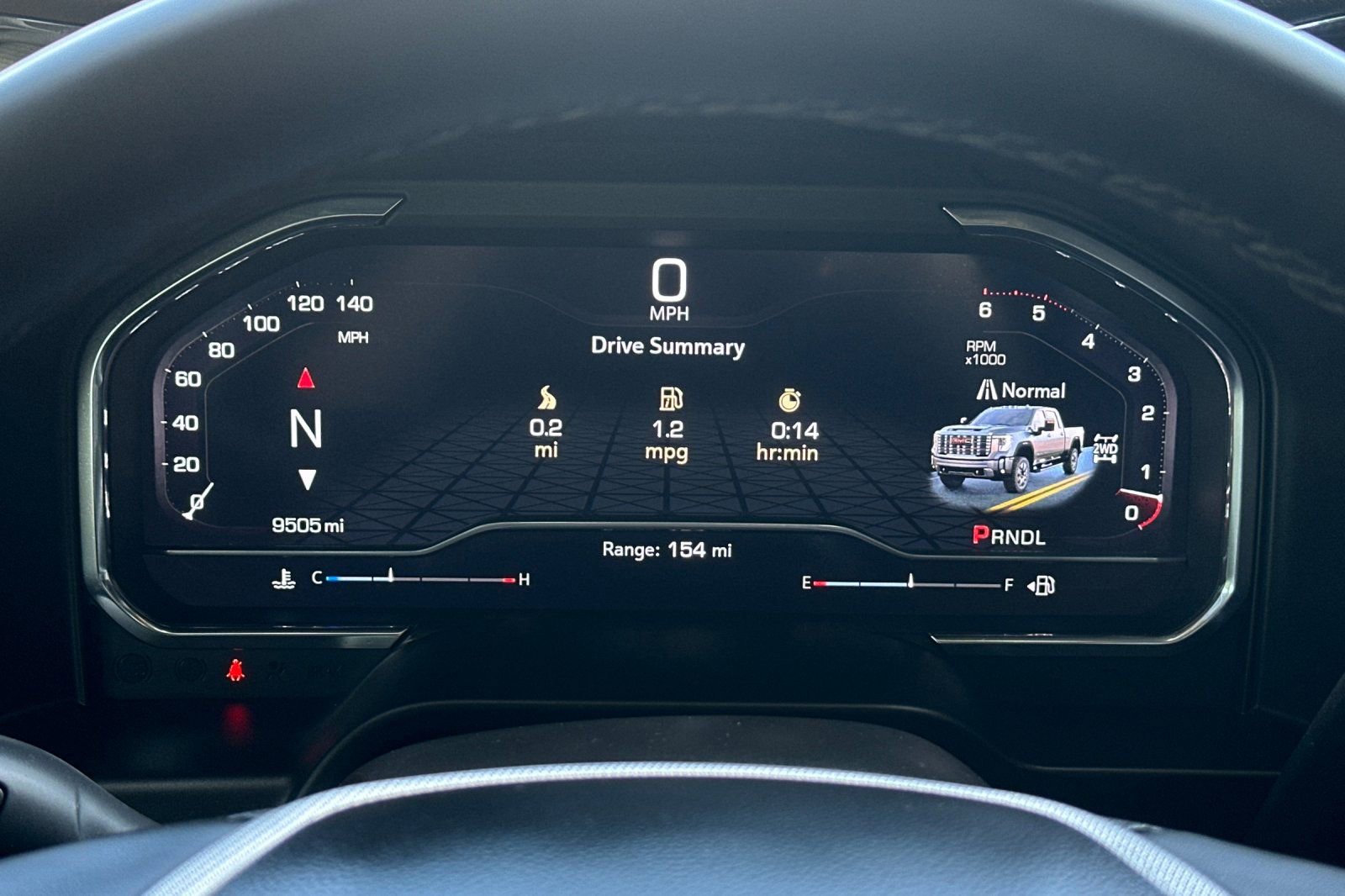 Used 2025 GMC Sierra 2500 Denali w/ Max Trailering Package image 24