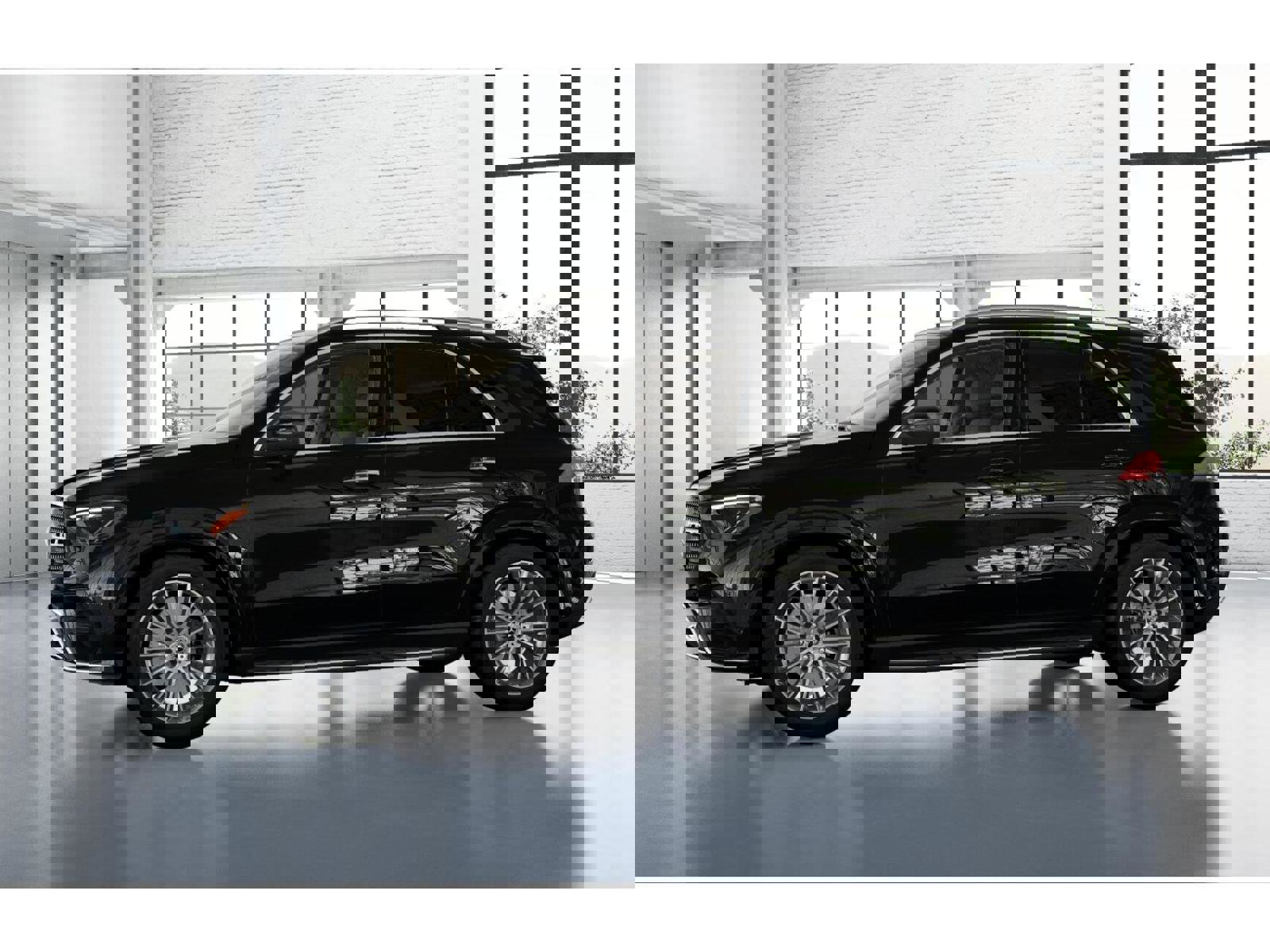 New 2026 Mercedes-Benz GLE 450 4MATIC image 78