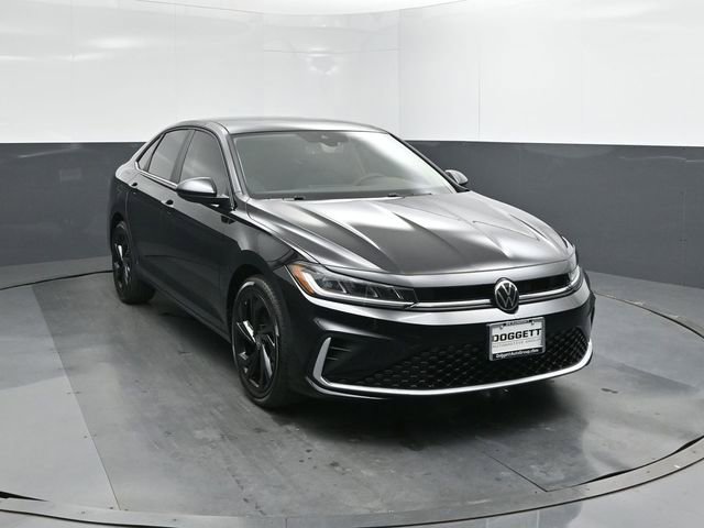 New 2026 Volkswagen Jetta SE FWD image 22