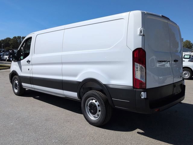 New 2026 Ford Transit 250 Low Roof w/ Load Area Protection Package RWD image 6