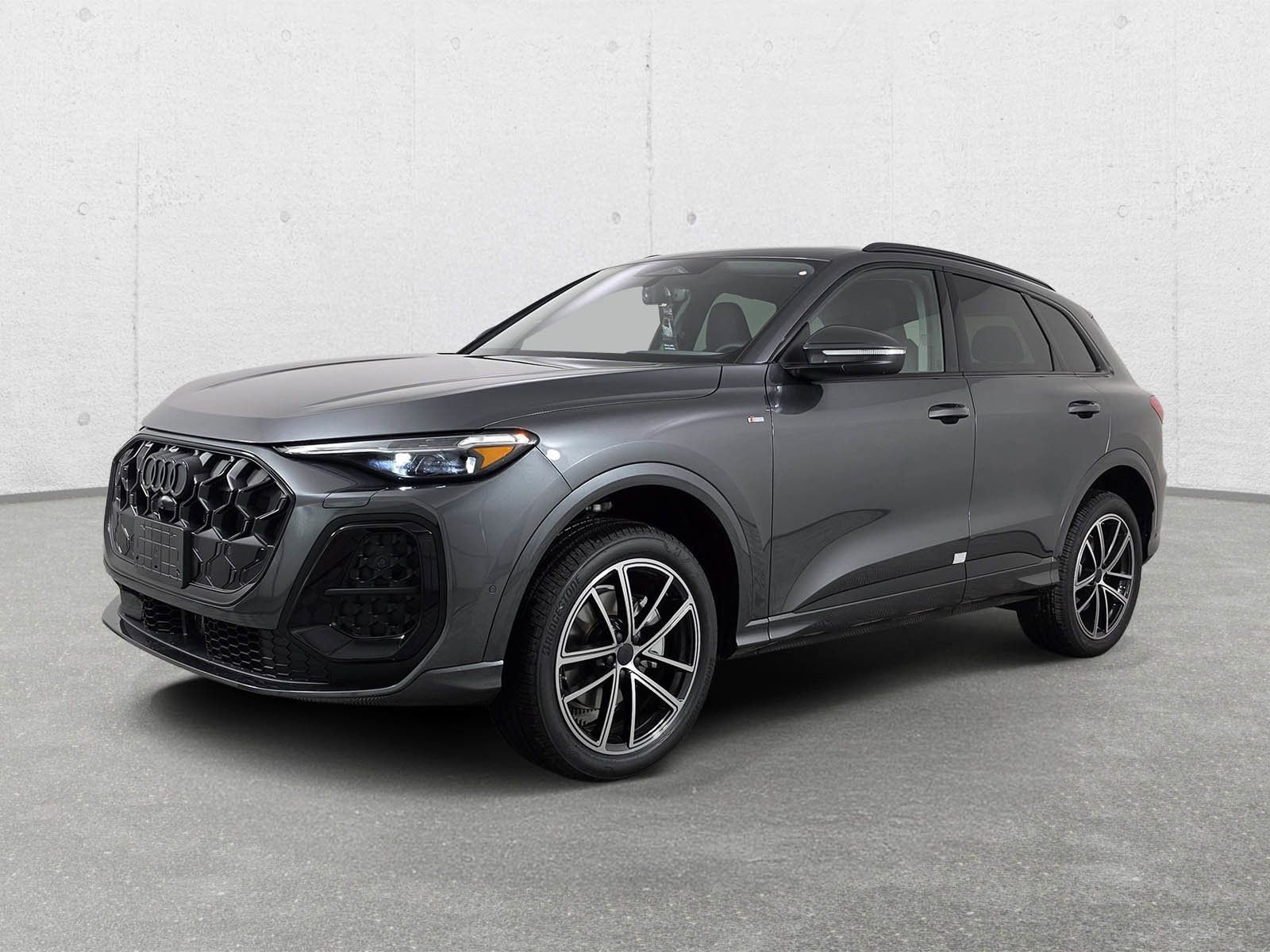 New 2026 Audi Q5 Premium Plus AWD/4WD image 3