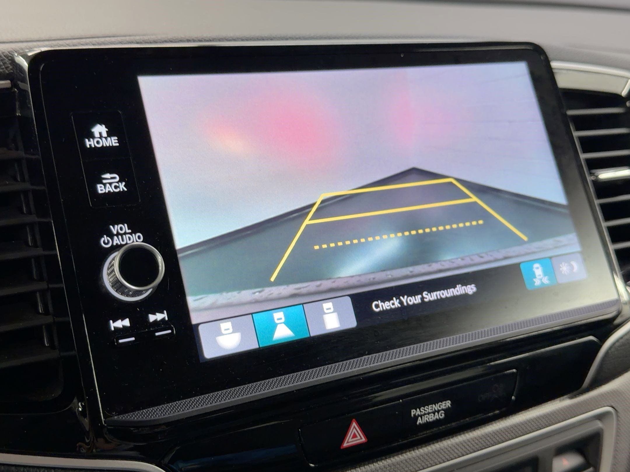 Used 2025 Honda Ridgeline RTL image 24