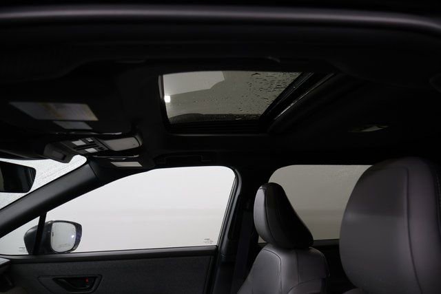New 2026 Subaru Outback Limited image 13