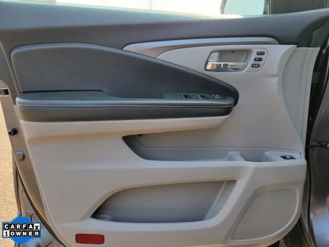 Used 2023 Honda Ridgeline RTL image 14