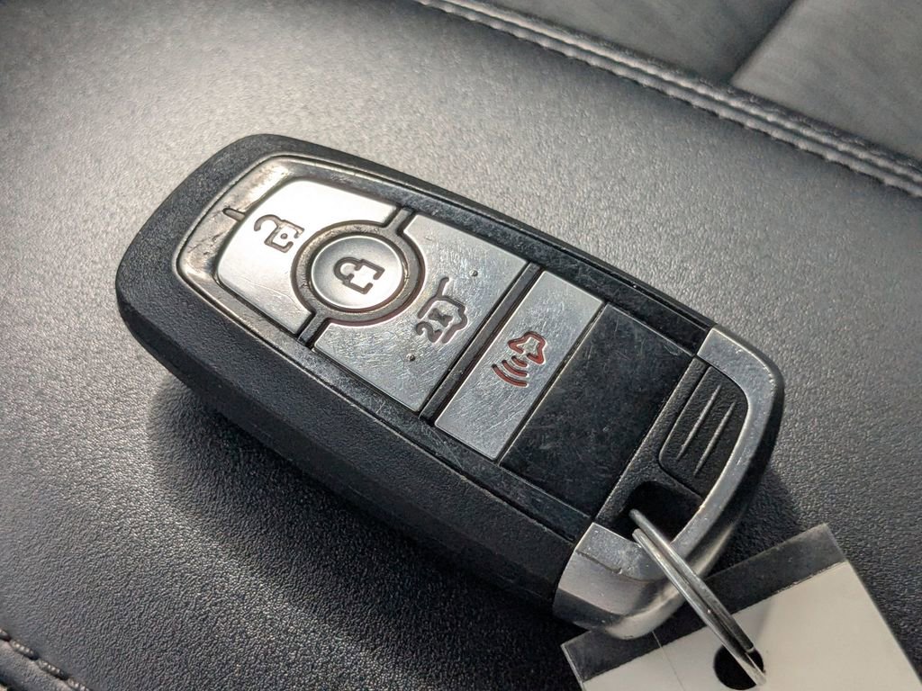 Used 2022 Ford Bronco Sport Big Bend w/ Convenience Package image 31