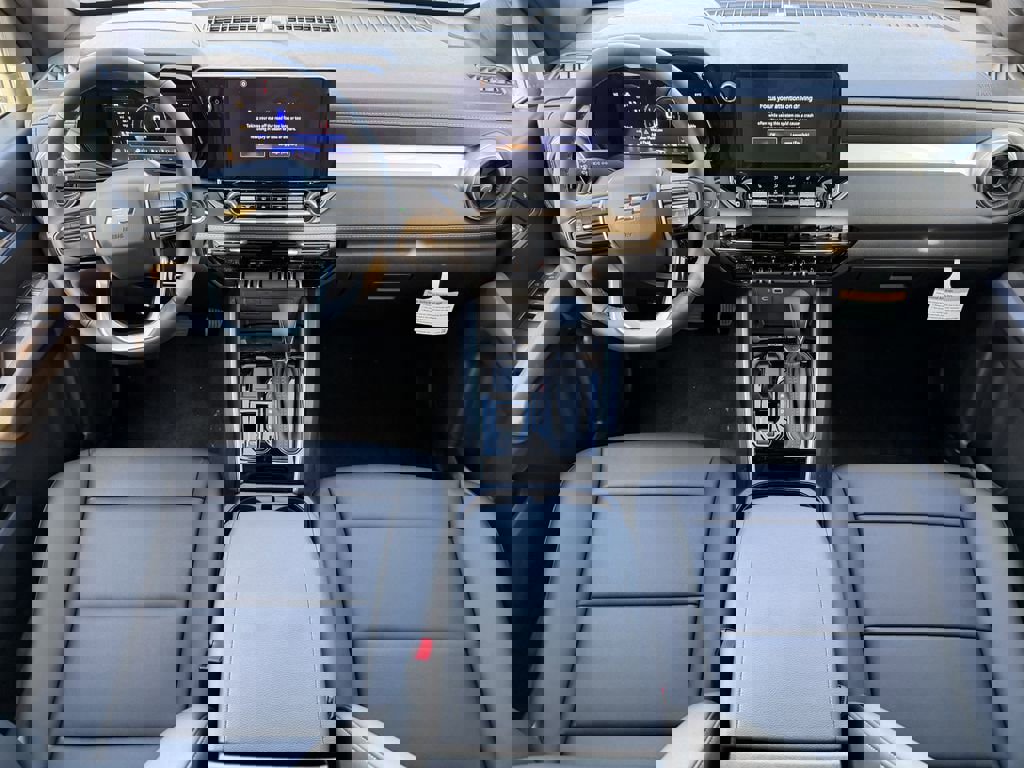 New 2026 Chevrolet Colorado LT w/ LT Convenience Package image 11