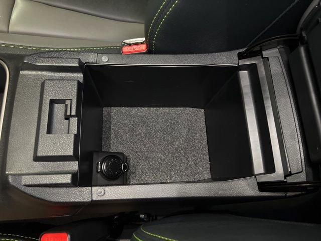 Used 2023 Subaru Outback Onyx Edition image 28