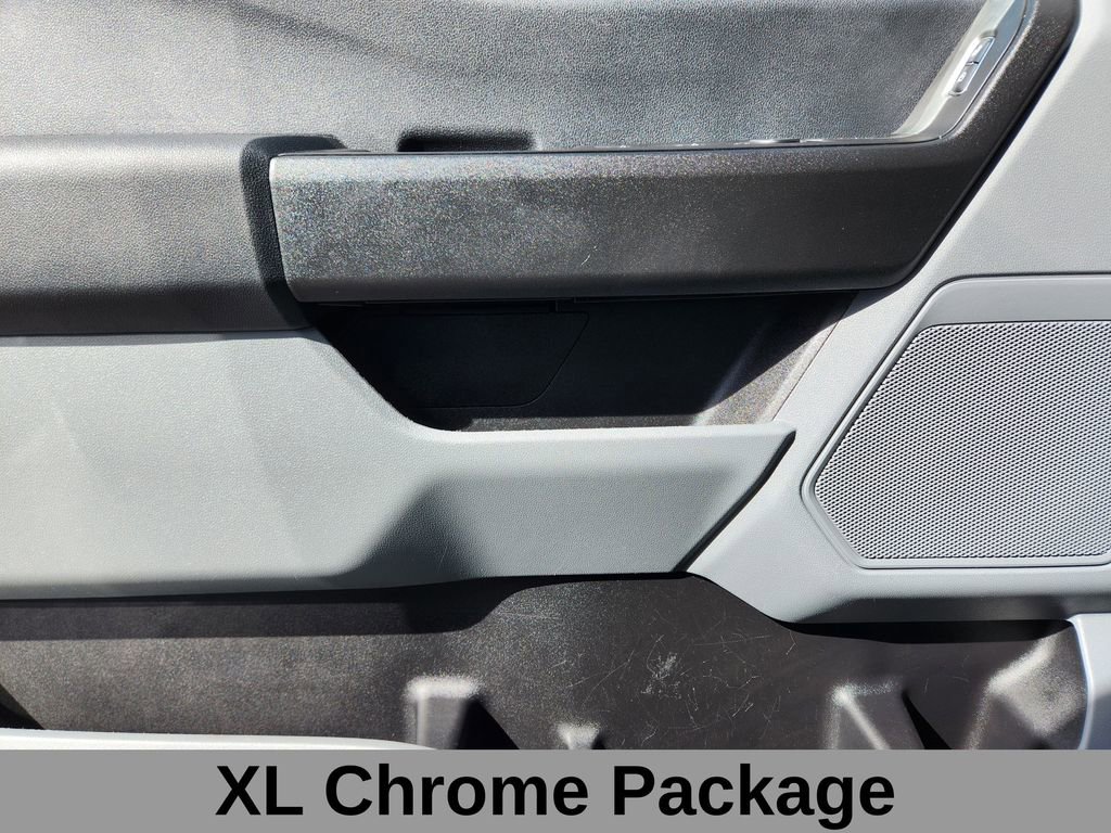 Used 2024 Ford F350 XL w/ XL Driver Assist Package image 8