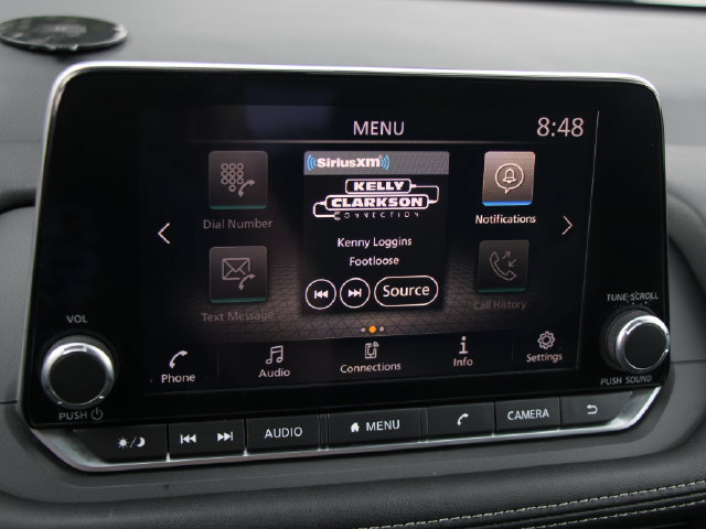 Certified 2025 Nissan Rogue S AWD/4WD image 20