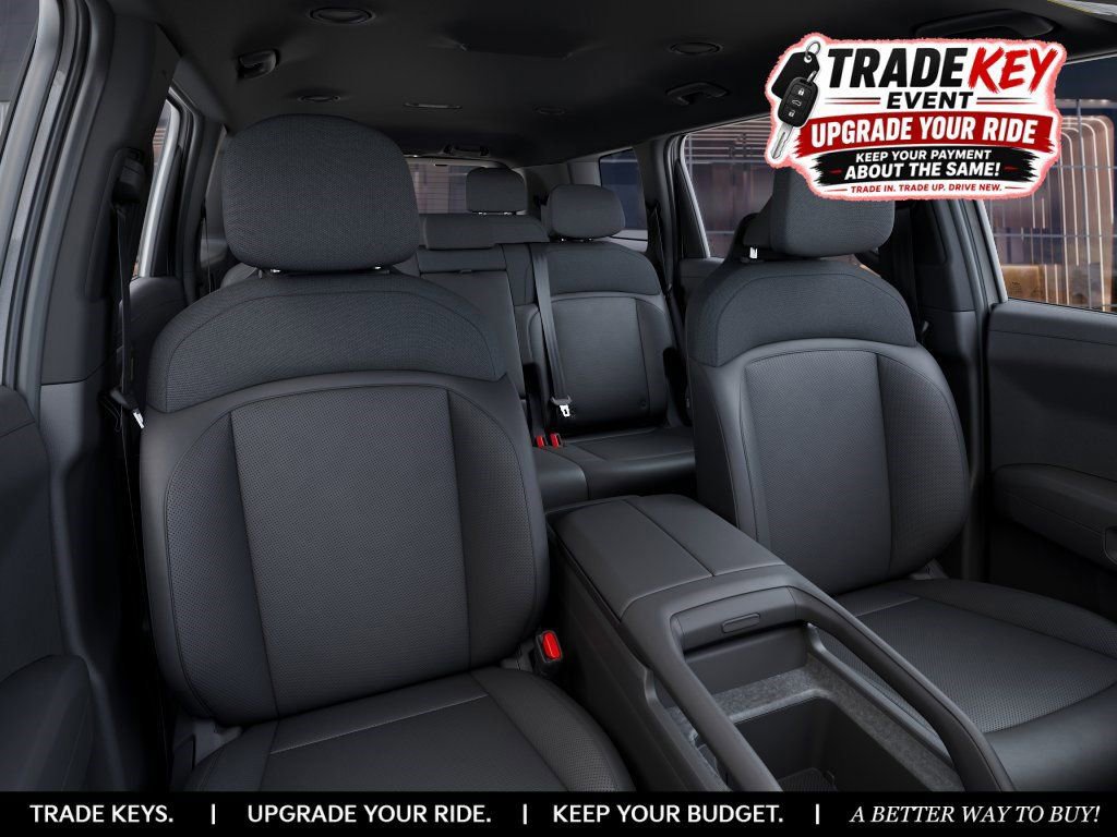 New 2027 Kia Telluride LX FWD image 15