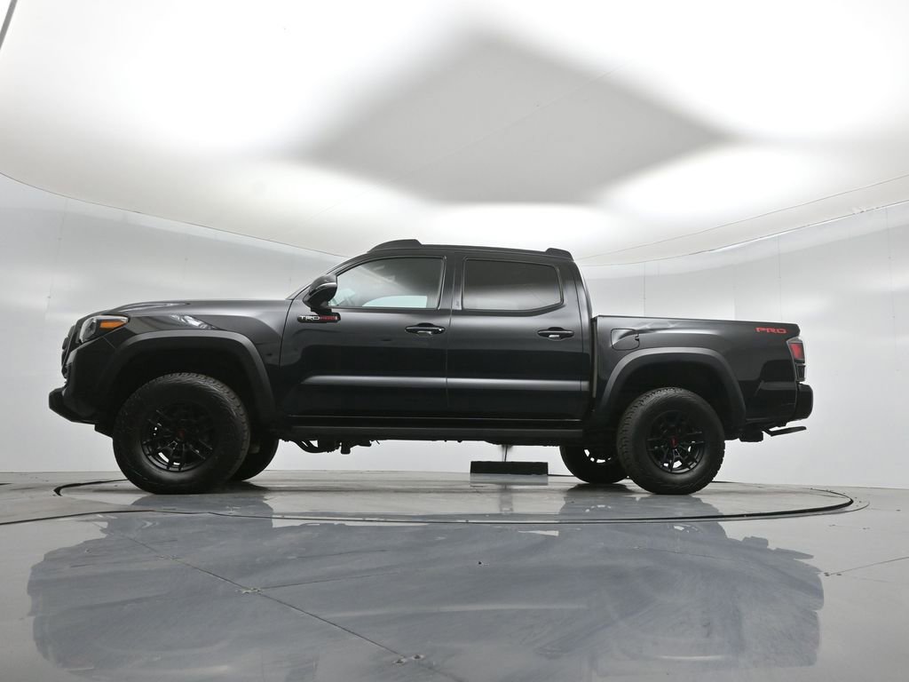 Used 2021 Toyota Tacoma TRD Pro image 49