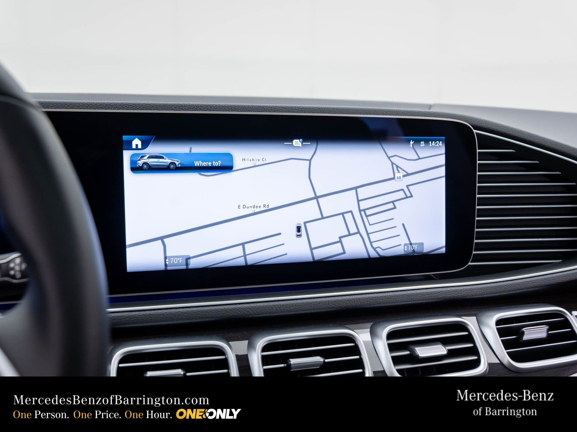 New 2026 Mercedes-Benz GLE 450 4MATIC image 27