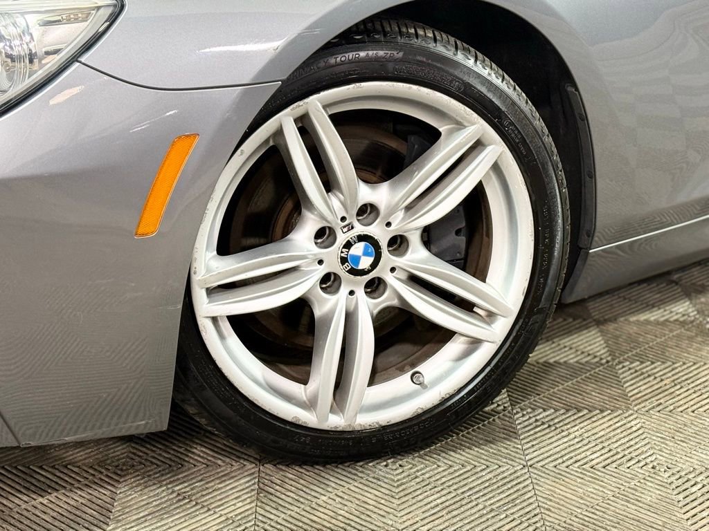 Used 2013 BMW 650i xDrive Coupe image 2