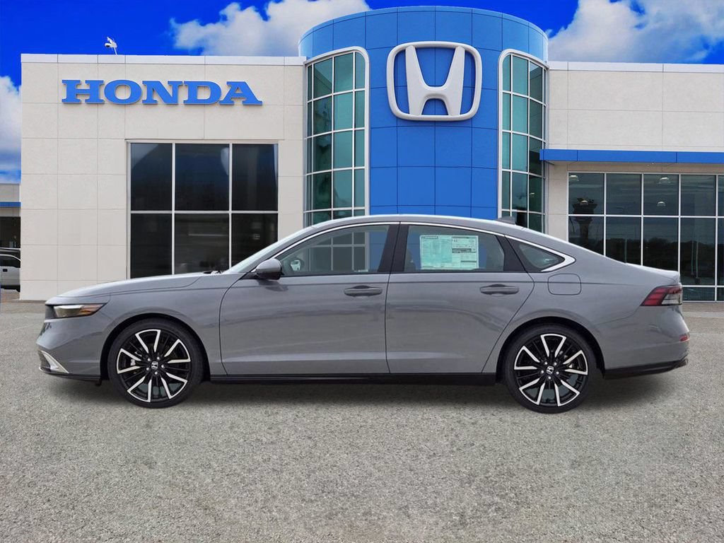 New 2026 Honda Accord Touring image 6