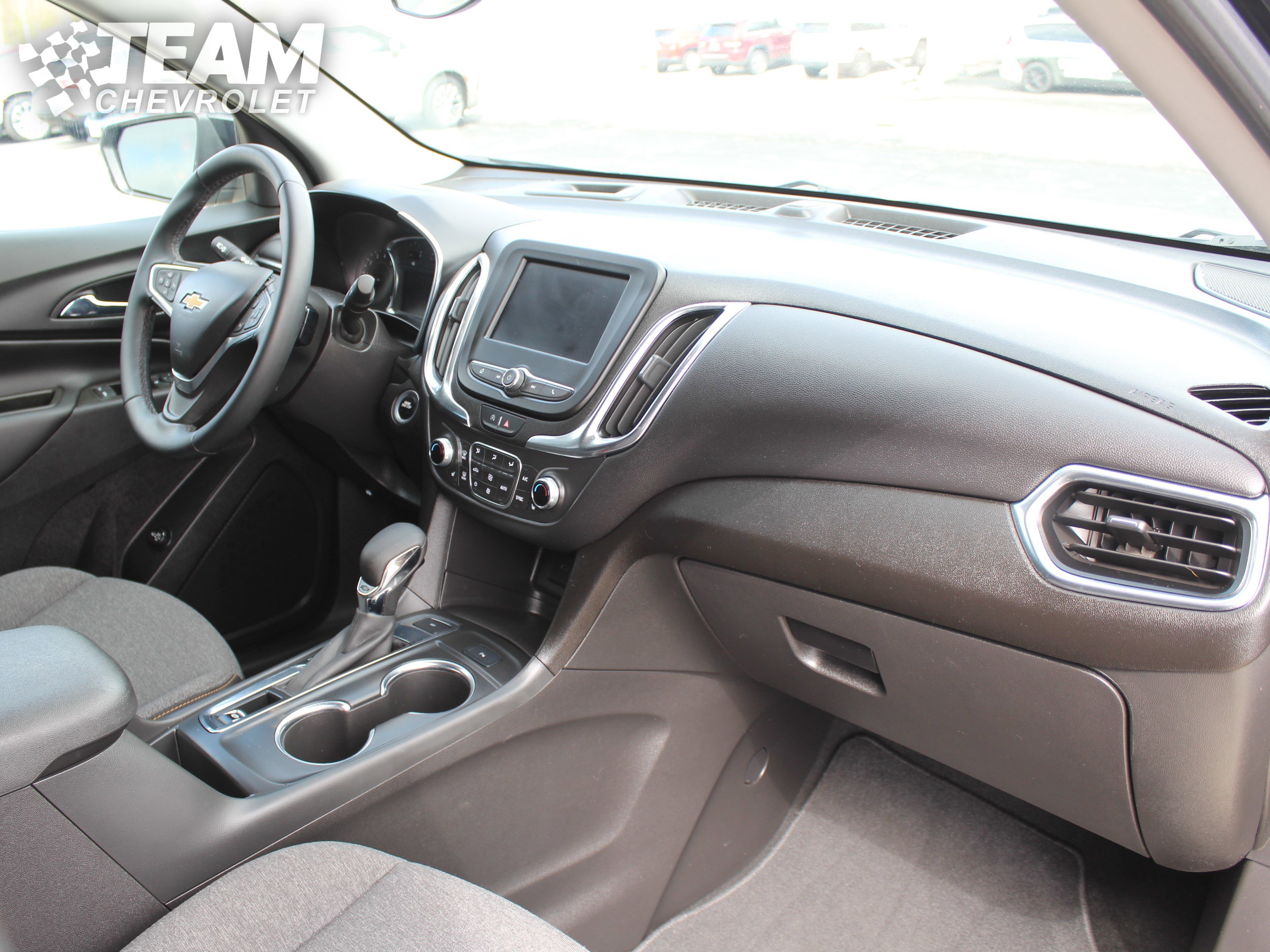 Used 2023 Chevrolet Equinox LT image 26