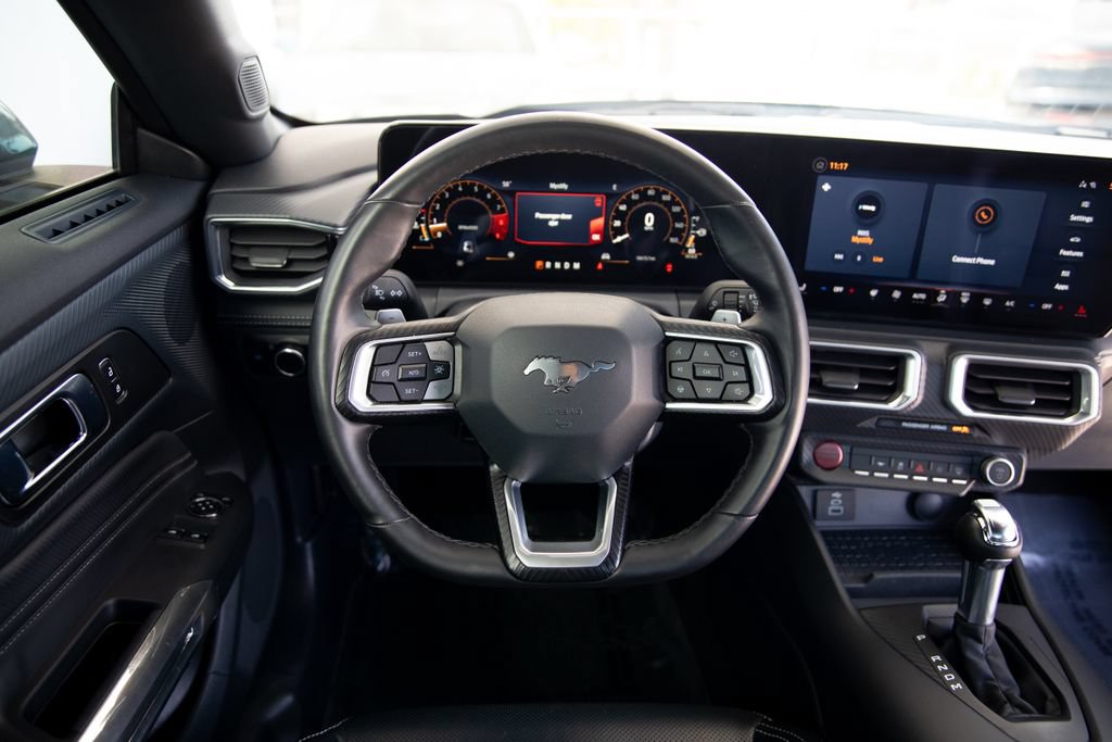 Used 2024 Ford Mustang GT Premium RWD image 20