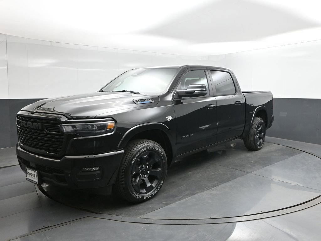 New 2026 RAM 1500 Lone Star image 34