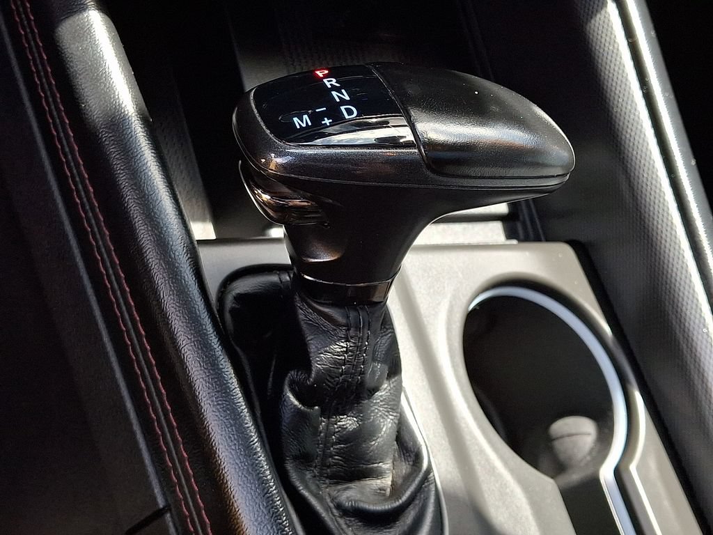 Used 2021 Dodge Durango R/T w/ Blacktop Package AWD/4WD image 22