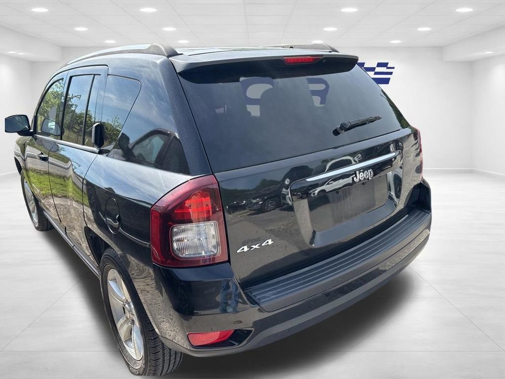 Used 2014 Jeep Compass Sport w/ Power Value Group AWD/4WD image 6