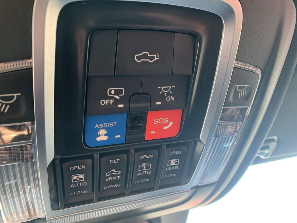 Used 2022 RAM 1500 TRX w/ TRX Level 2 Equipment Group image 29